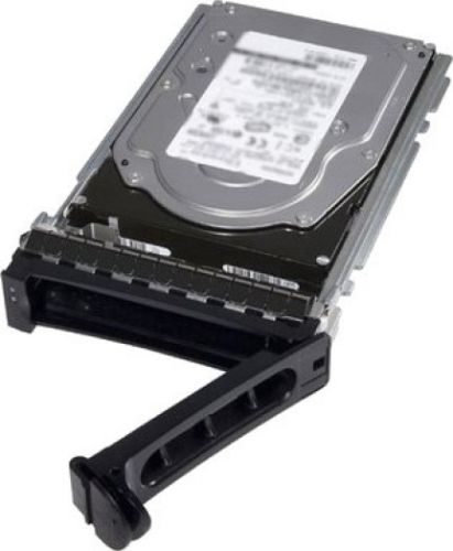 

Внутренний жесткий диск Dell 400-BJLE