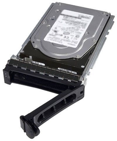 

Внутренний жесткий диск Dell 400-ATJJ