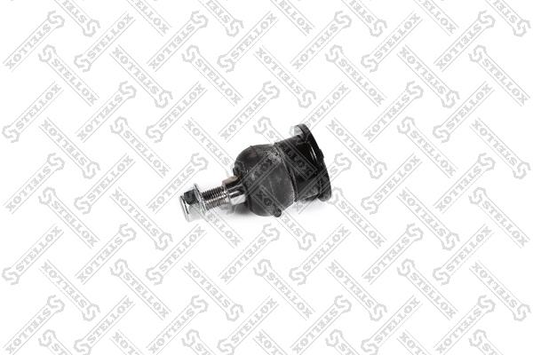 

57-00254A-SX_опора шаровая задняя!\ Honda Accord Cu 08-12