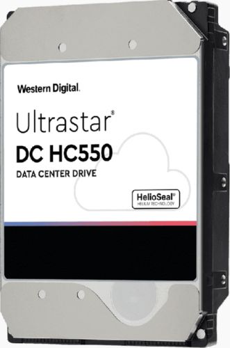 Внутренний жесткий диск Western Digital Ultrastar 0F38357