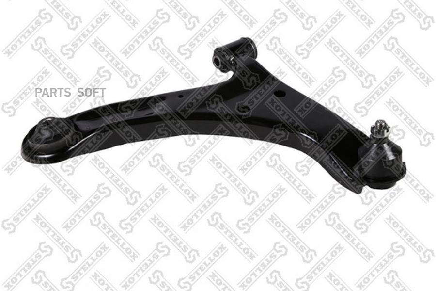 

Рычаг Stellox для Suzuki Garnd Vitara 2.0/1.9DDiS 05- нижний правый 5700817ASX