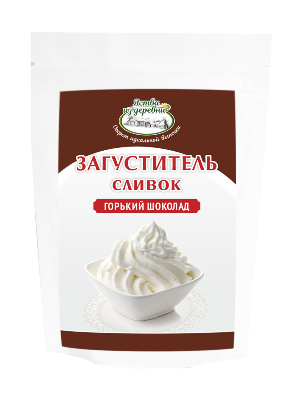 

Загуститель Яства из деревни вкус Горький шоколад набор 3шт по 50 гр/22385, Загуститель вкус Горький шоколад набор 3шт по 50 гр