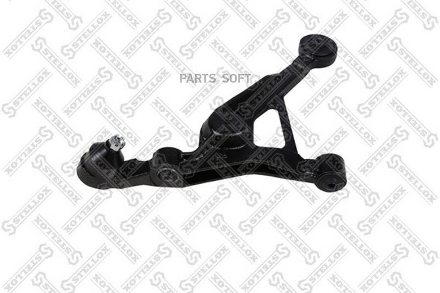 

Рычаг Stellox для Chrysler Sebring 96-02/Dodge Stratus 95-00 нижний правый 5702308ASX