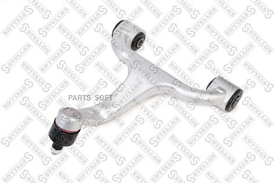 

Рычаг Stellox для Mercedes-Benz W163 all 98- верхний правый 5702918ASX