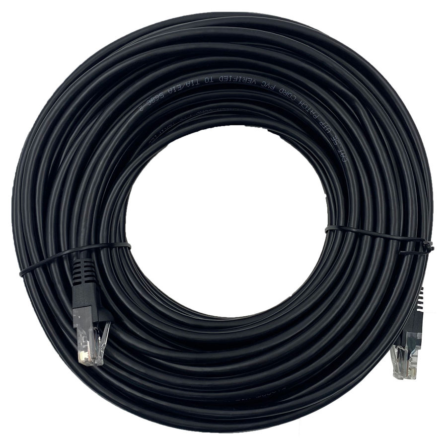 

Патч-корд Buro литой (molded), UTP, cat.5E, 30м, 4 пары, 26AWG, алюминий омедненный, 1 ш