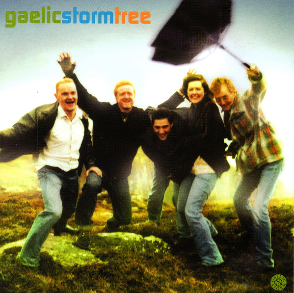 Gaelic Storm ?– Tree (1 CD)