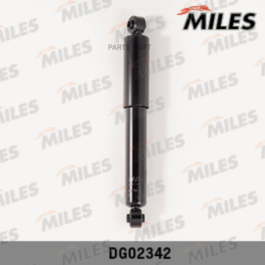 

MILES Амортизатор MILES DG02342