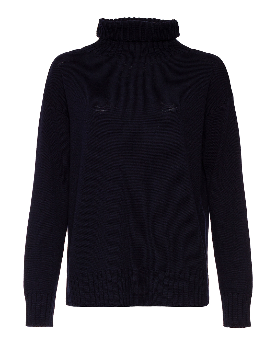 

Свитер женский Max Mara Leisure AGADIR черный M, AGADIR