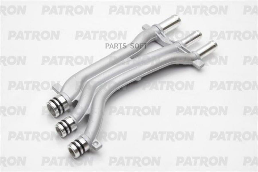 

Трубка системы охлаждения PORSCHE Cayenne 2003-2010 (4.5 V8 M48.00) PATRON PH2648
