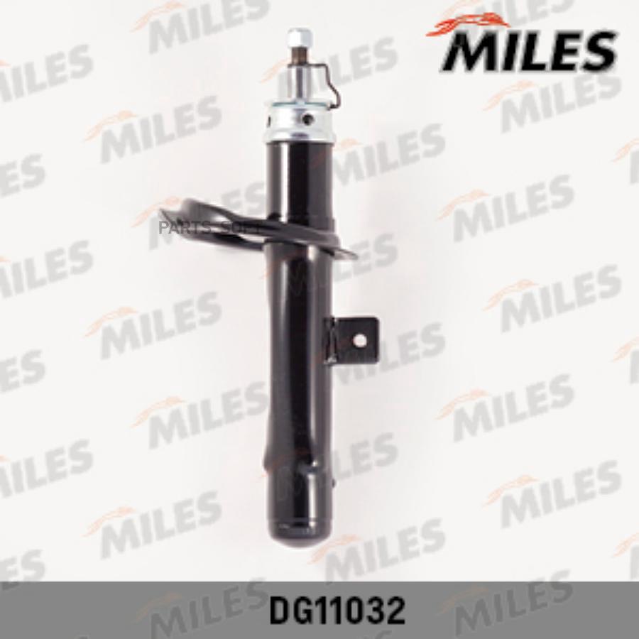 

MILES Амортизатор MILES DG11032