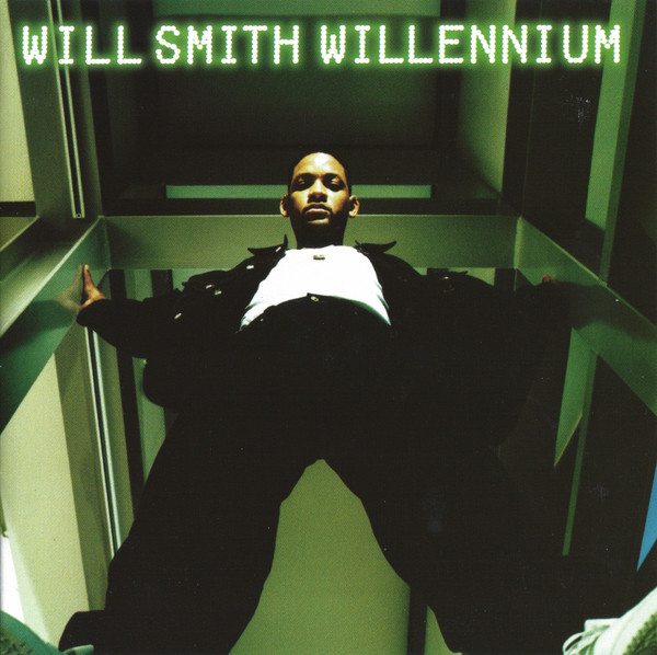 Willennium - Will Smith (1 CD)