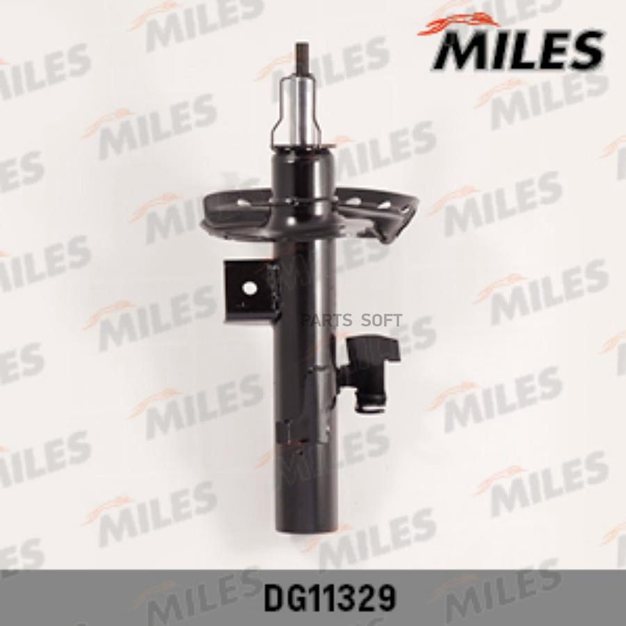 

MILES Амортизатор MILES DG11329