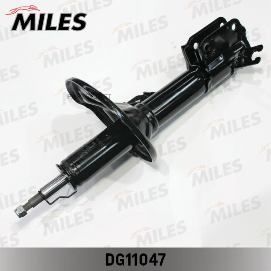 

MILES Амортизатор MILES DG11047
