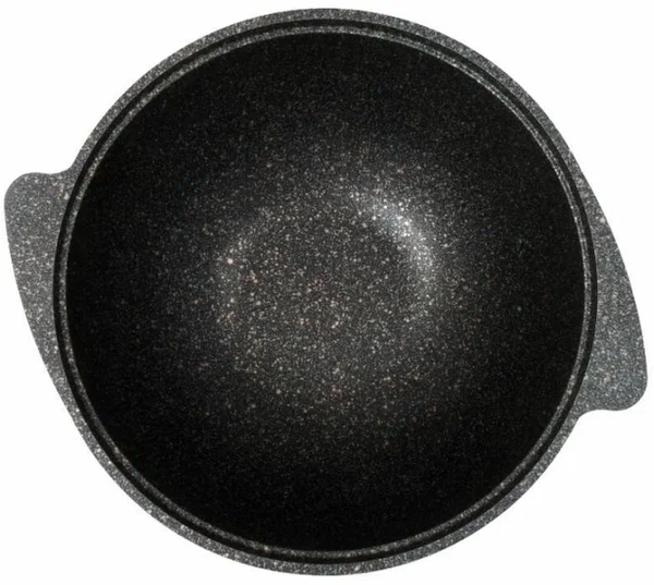 Казан KUKMARA темный мрамор 3.5 л. кмт37а