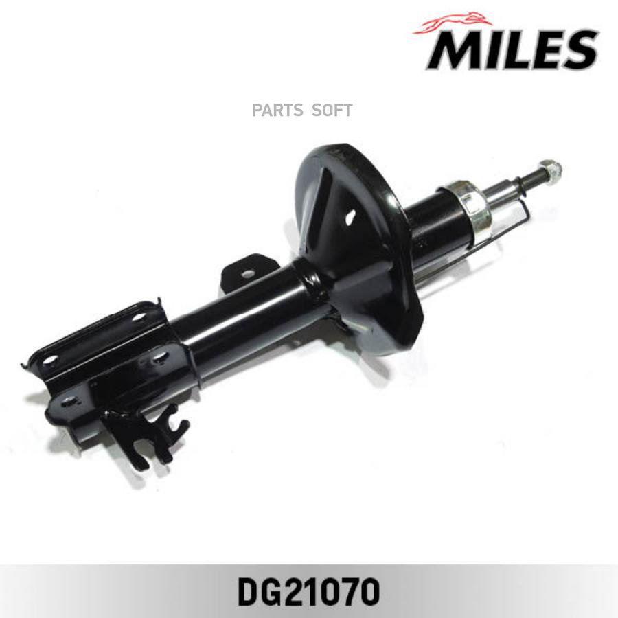 

MILES Амортизатор MILES DG21070