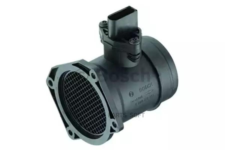 

Расходомер воздуха BOSCH 0280218013