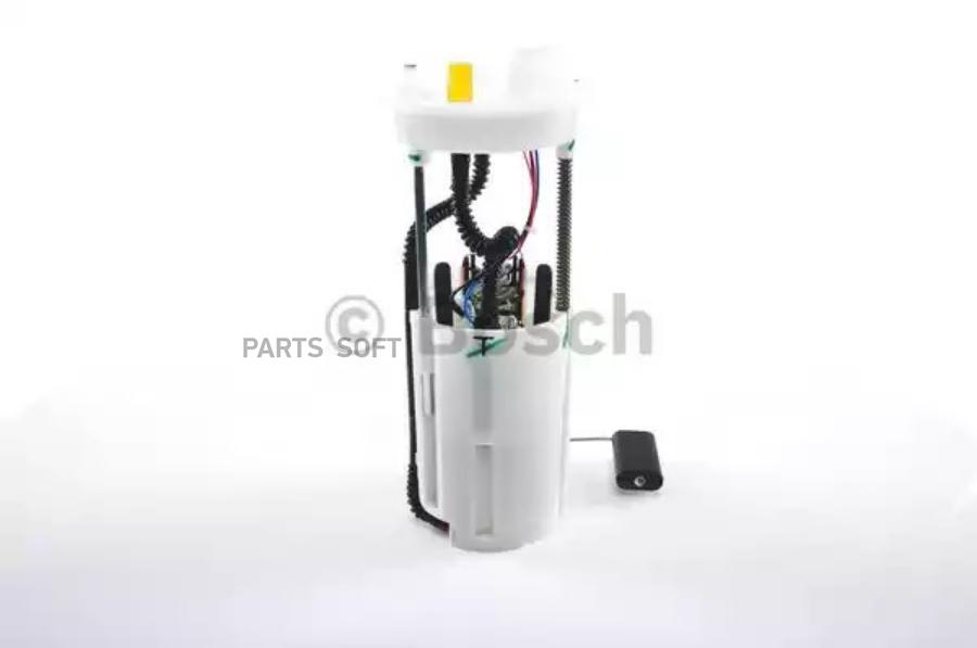 

Бензонасос BOSCH 0580303016