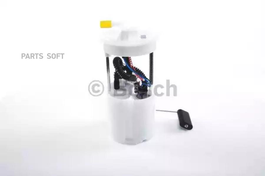 

Бензонасос BOSCH 0580314063