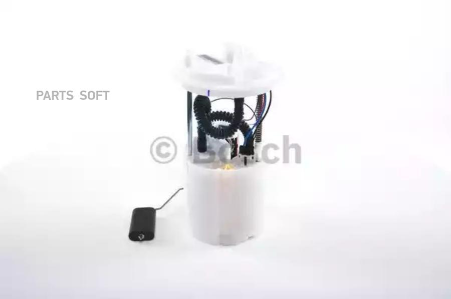 

Бензонасос BOSCH 0580314138