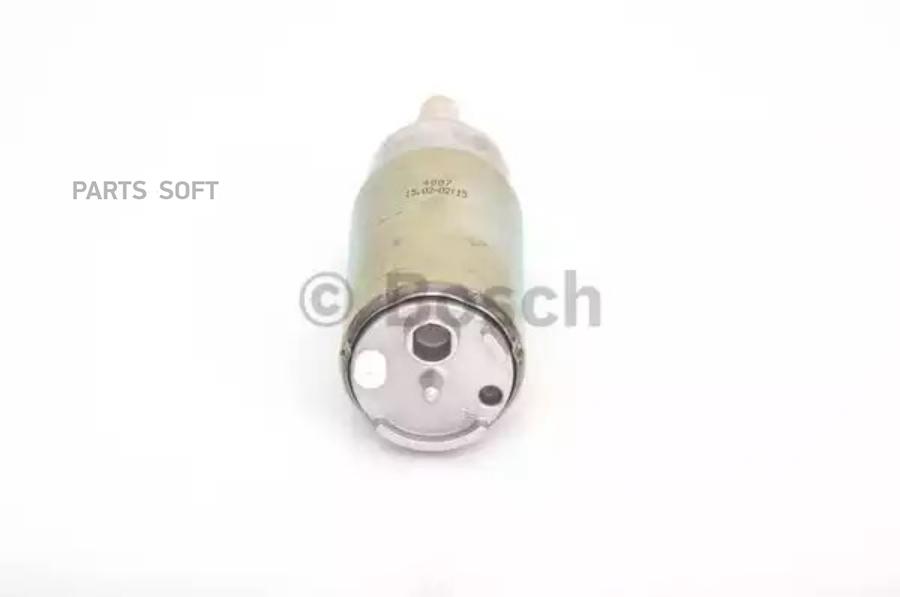 

Топливный насос BOSCH 0 580 454 007