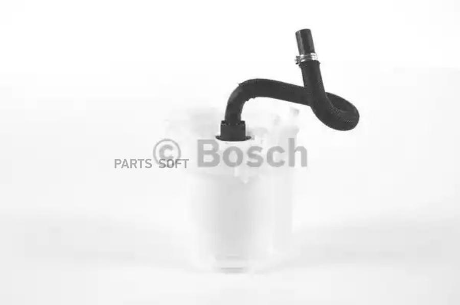 

Бензонасос BOSCH 0986580807