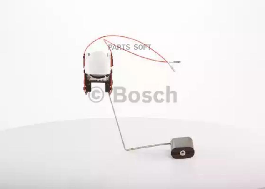 

Датчик автомобильный BOSCH 1582980044