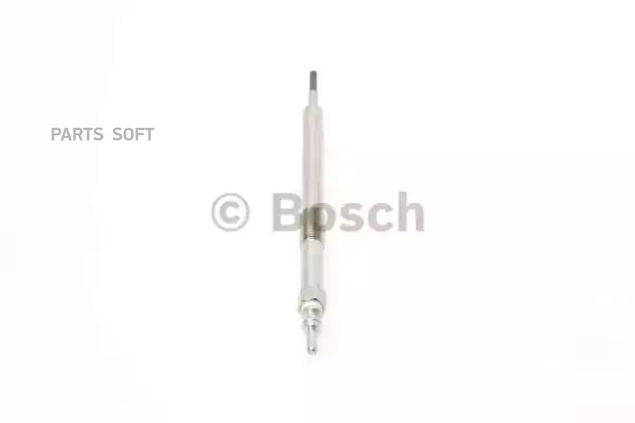 

Свеча накала Bosch 0250603001