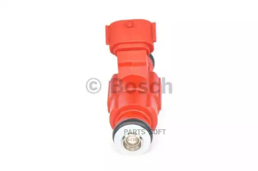 BOSCH Форсунка бензиновая 0280155940 6192₽