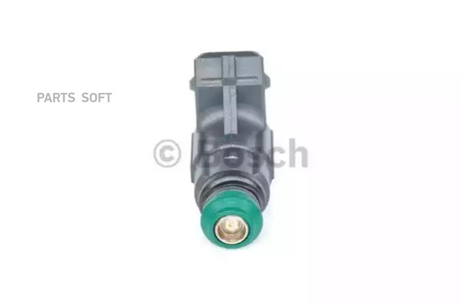 

Форсунка топливная BOSCH 0280156357