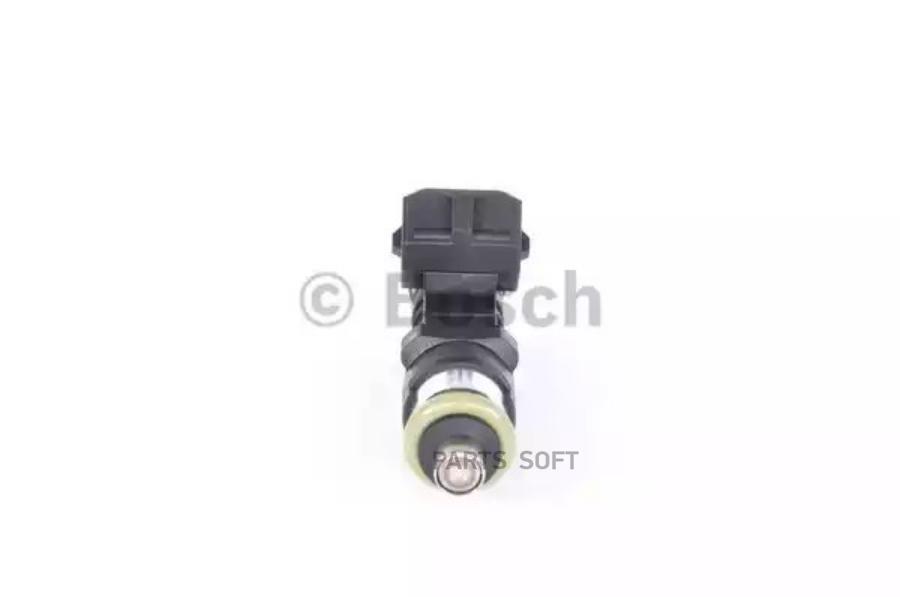 

Форсунка BOSCH 0280158200