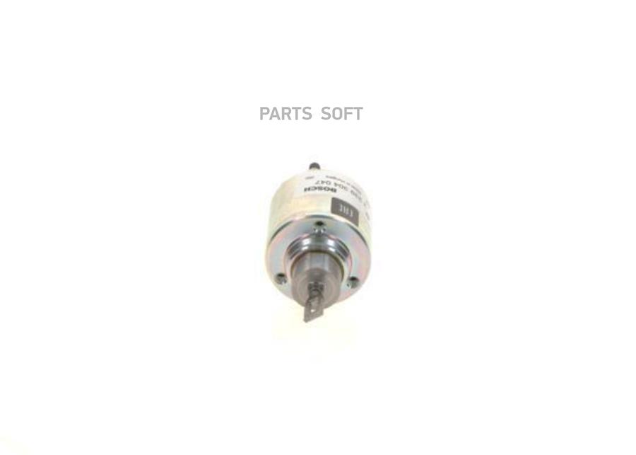 

Реле BOSCH 2339304047