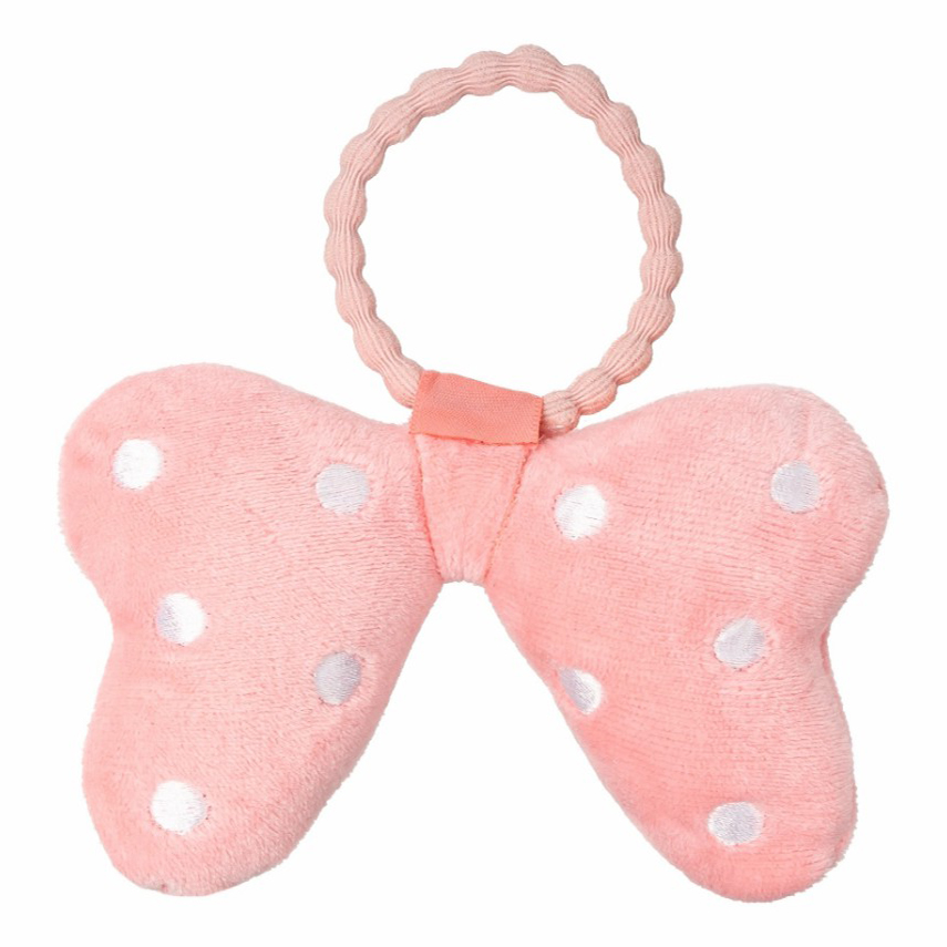 

Резинка InStyle Kids в ассортименте, Голубой;желтый;розовый;фиолетовый, 18303009