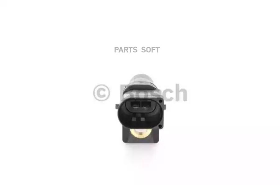 

Датчик автомобильный BOSCH 0261210141