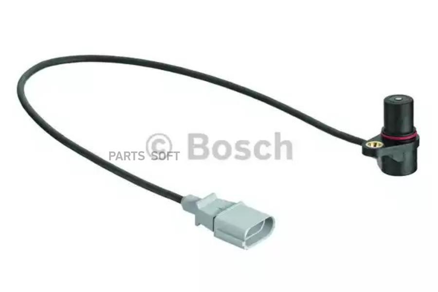 

Датчик автомобильный BOSCH 0261210217