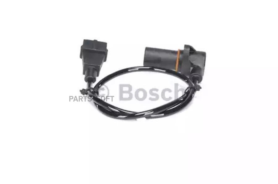 

Датчик автомобильный BOSCH 0281002138