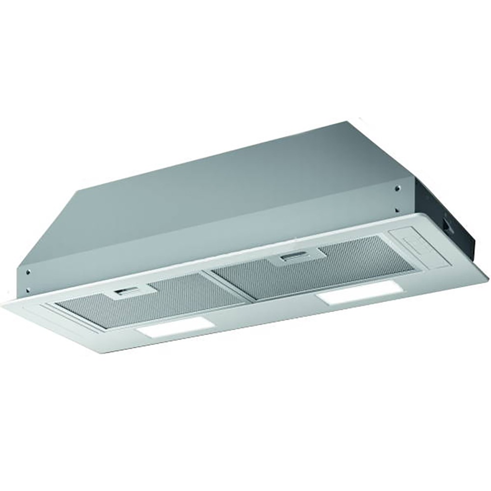 

Вытяжка встраиваемая JETAIR VIERA LUX WH/A/72 белый, VIERA LUX WH/A/72