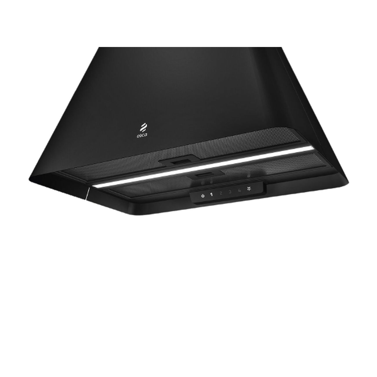 

Вытяжка островная Elica IKONA LIGHT BL MAT/F/60 черный, IKONA LIGHT BL MAT/F/60