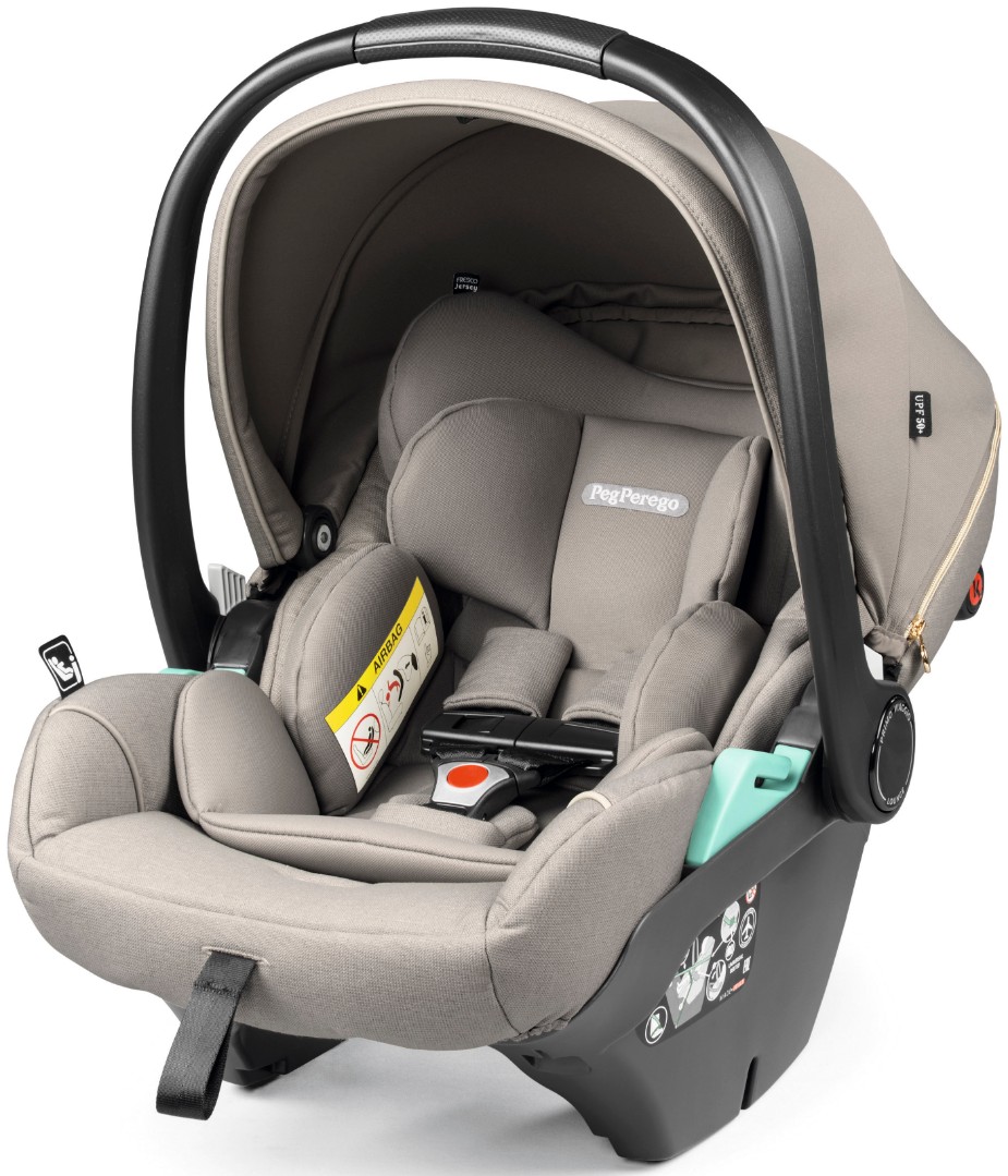 Детское автокресло Peg Perego Primo Viaggio Lounge Astral 37799₽