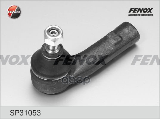 

Наконечник Рулевой Левый FENOX арт. SP31053
