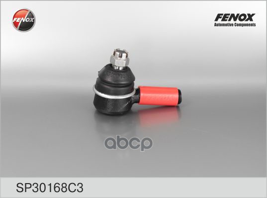 

Наконечник Рулевой Наружный; Наруж.; С Крепежом FENOX арт. SP30168C3