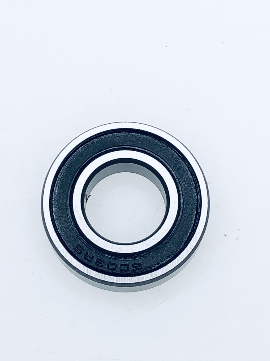 

Подшипник Huter 6003 Z, RS, 2RS, арт. 61/69/1