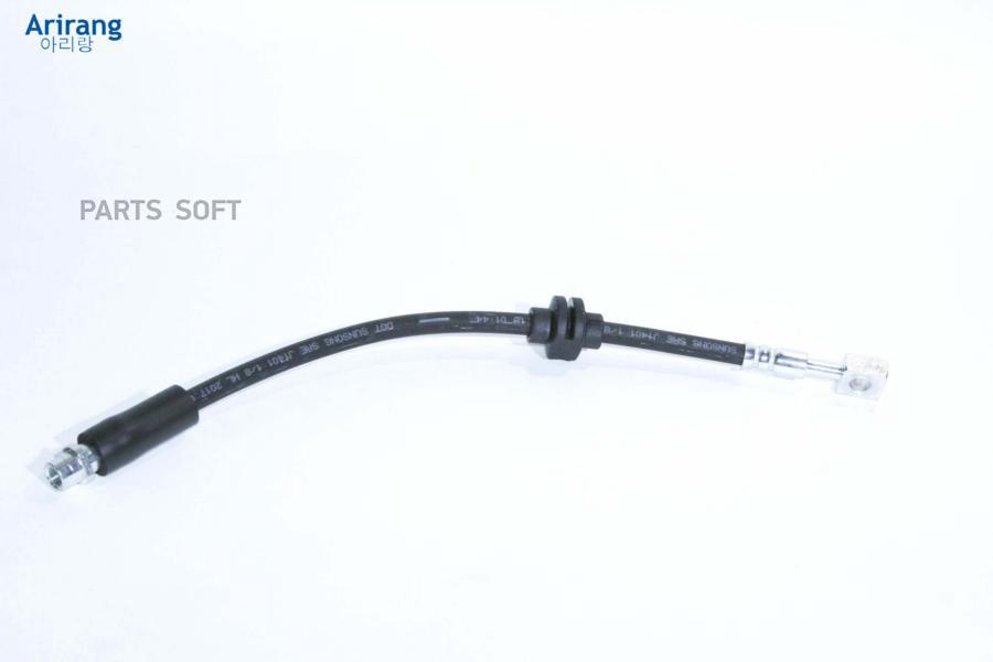 

Шланг Тормозной Передний Chevrolet (Cruze 09-) Arirang арт. ARG20-1149