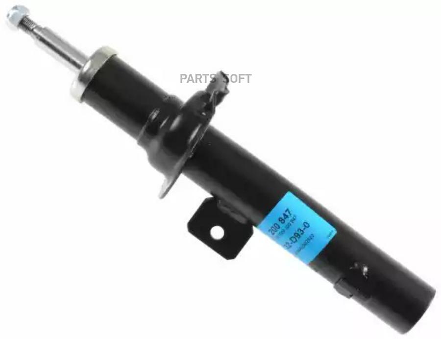 

Амортизатор подвески Sachs 200847