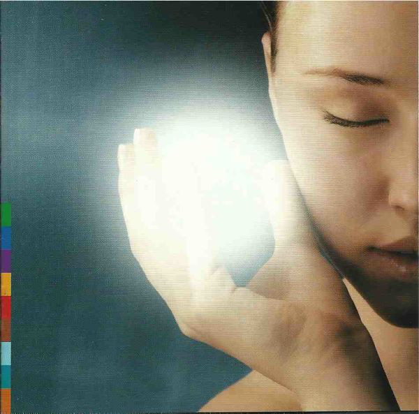 Gifted: Women of the World (1 CD)