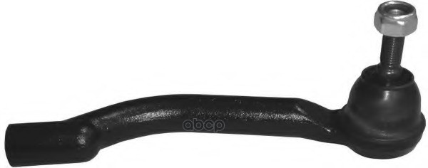 

Наконечник Рулевой Т [Org] NISSAN арт. 48527JD01A