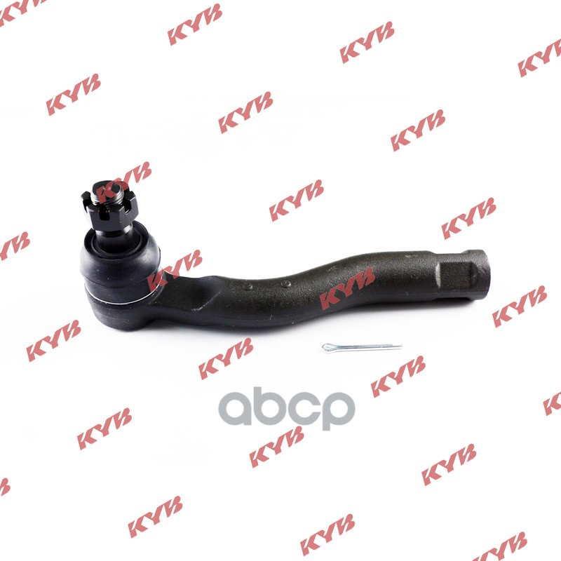 

Наконечник Рулевой Тяги Kyb (F L) KYB арт. KTR1224
