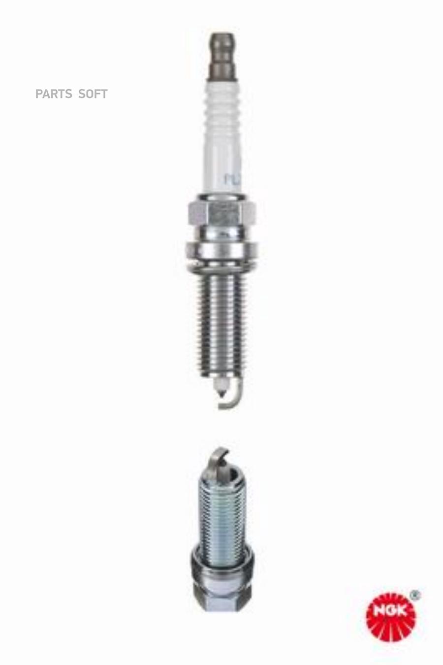 

Комплект свечей зажигания NGK PLZKAR6A11