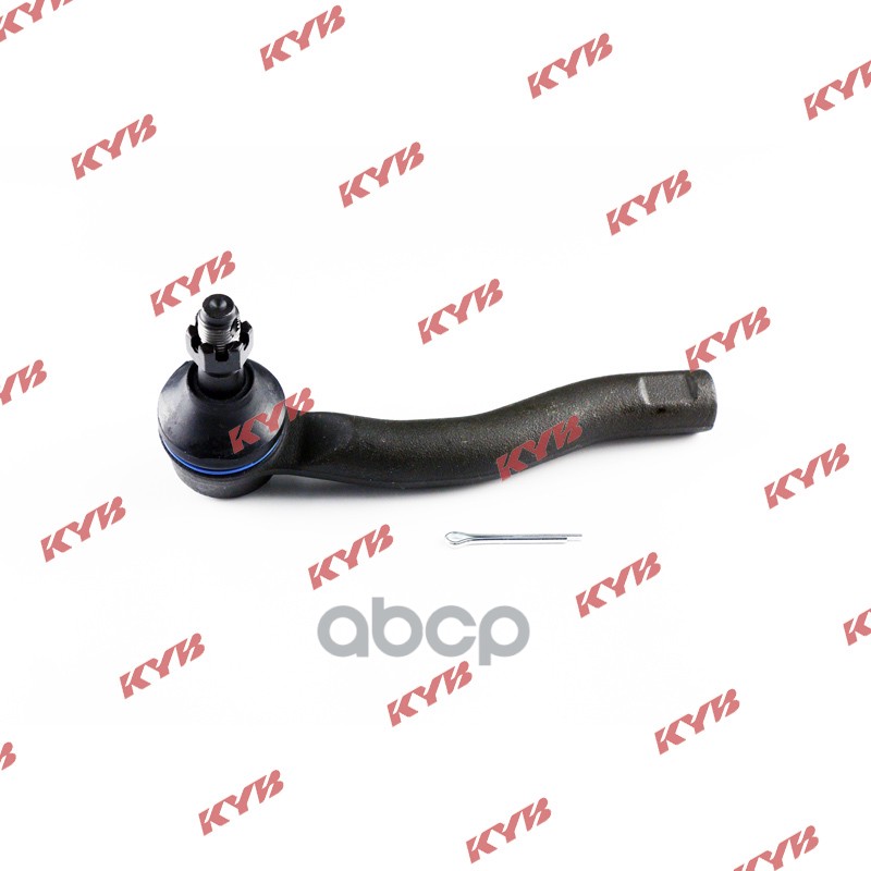 

Наконечник Рулевой Тяги Kyb (F R) KYB арт. KTR1229