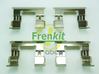 

FRENKIT Ремкомплект тормозных колодок FRENKIT 901869