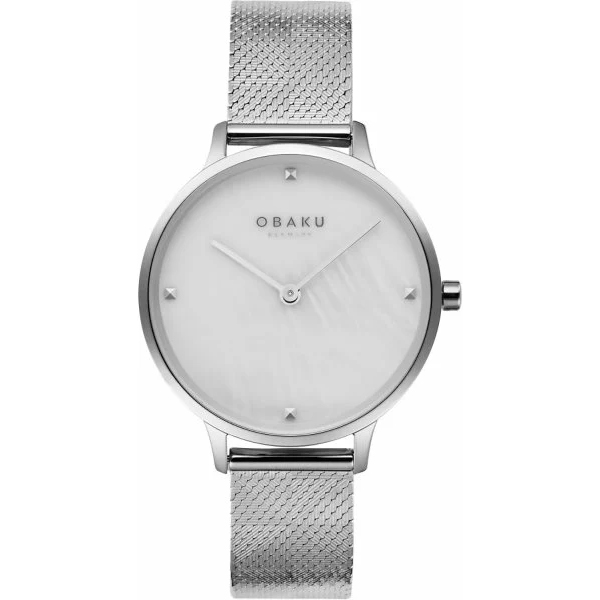 Наручные часы женские Obaku V295LXCWHC